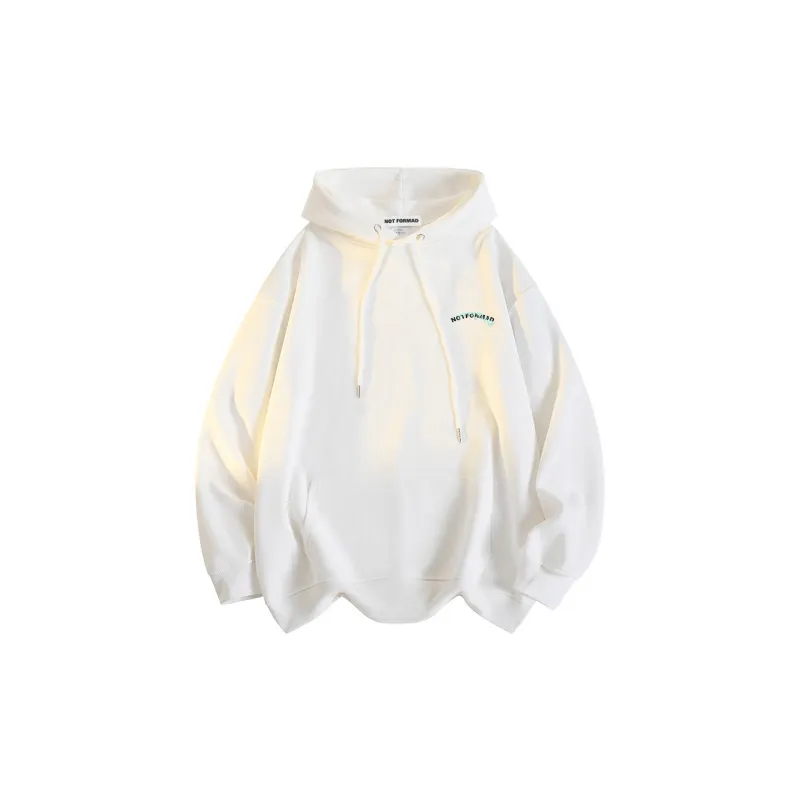 NOTFORMAD Sweatshirts Unisex-1