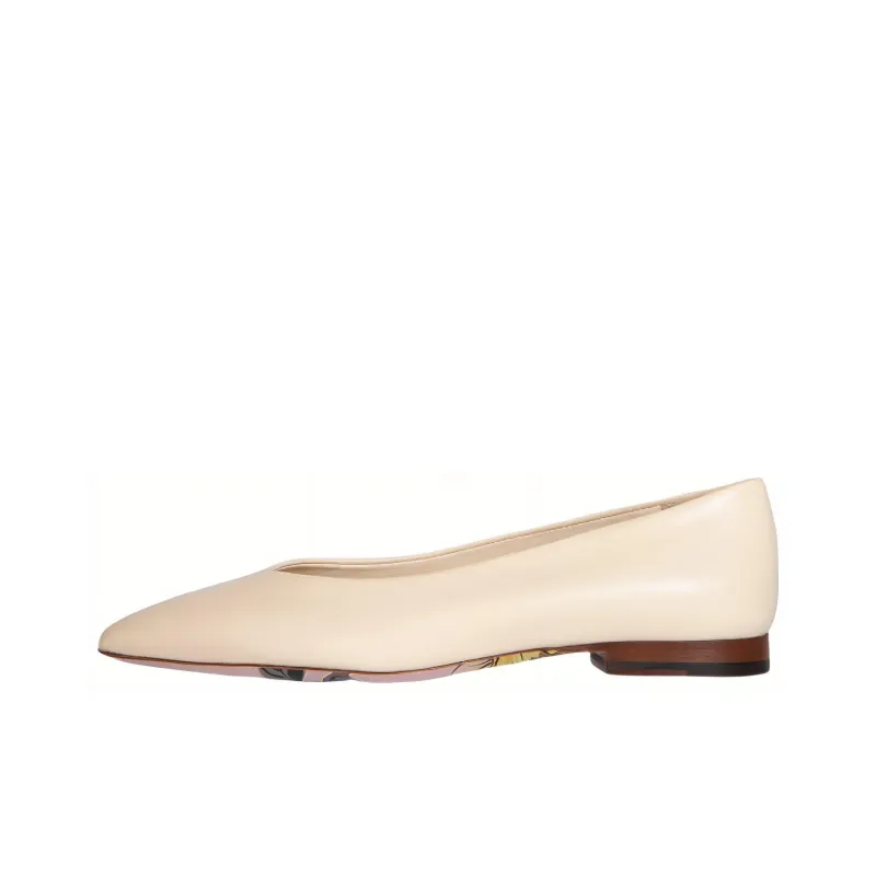 Paul Smith Esperanza Women's Casual Shoes Women's White-0