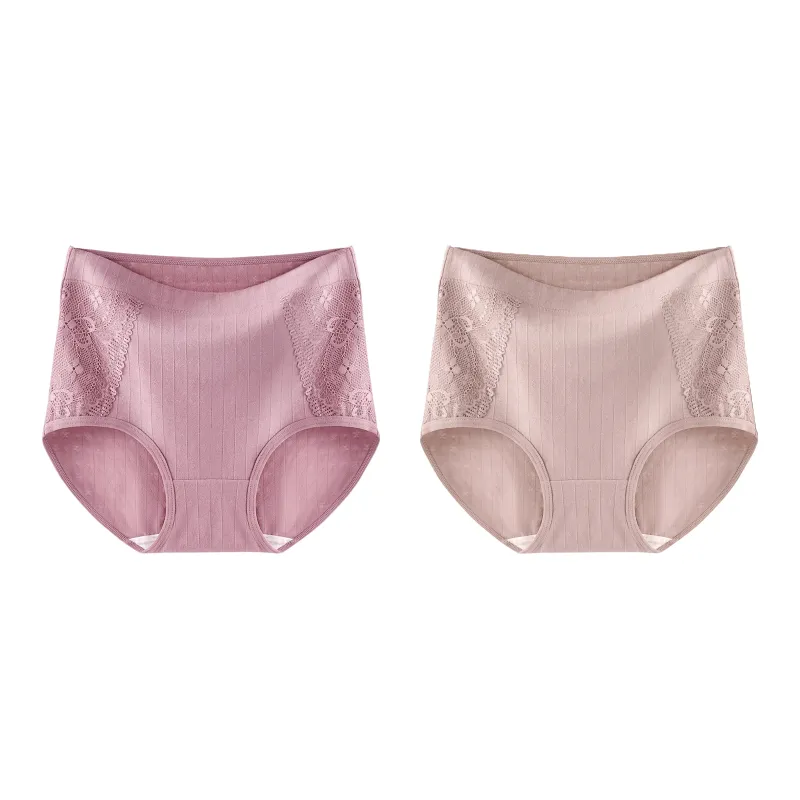 MIIOW Cool One Summer Series Underpants Women's Combo Set-1