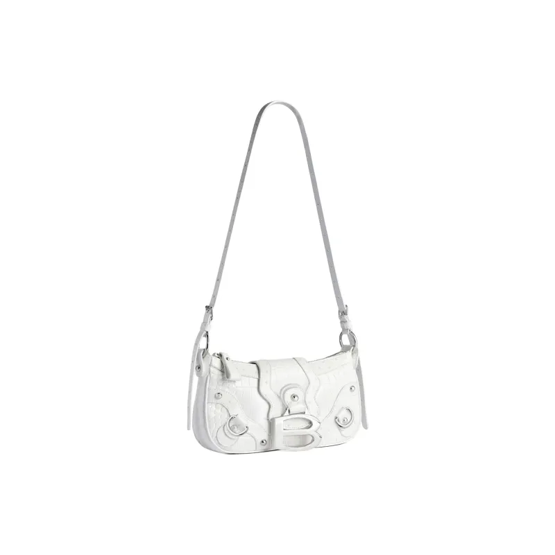 Balenciaga Essex Small Shoulder Bag-1