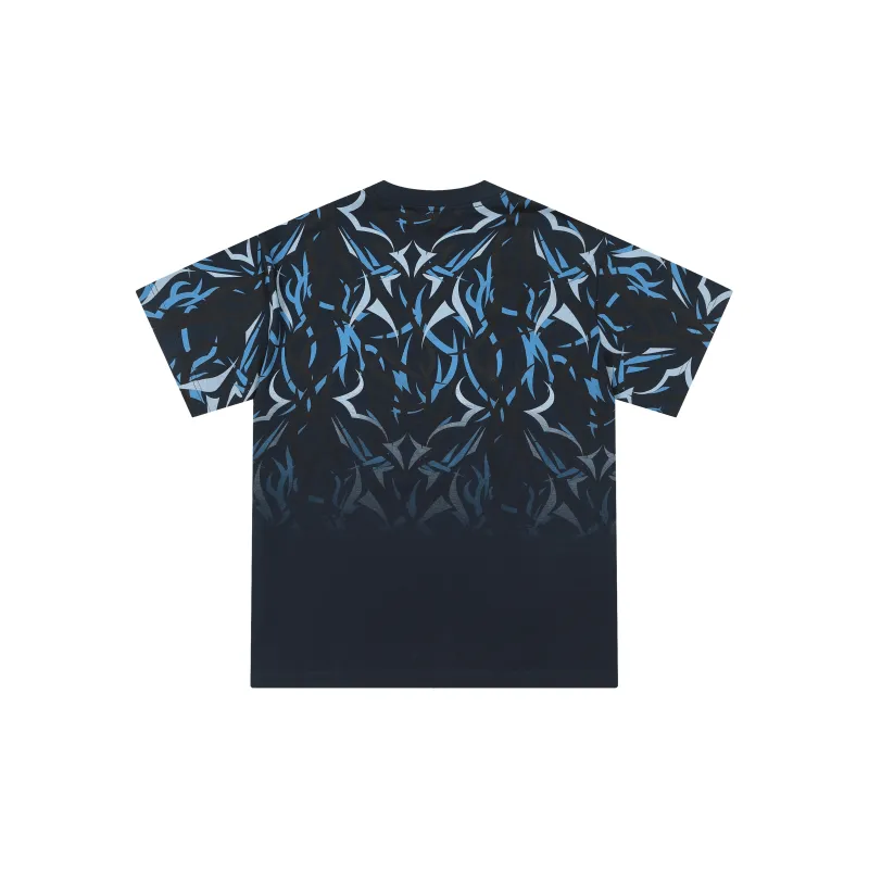 MEDM X CLOTTEE Collaboration Short Sleeved T Shirts Unisex-5