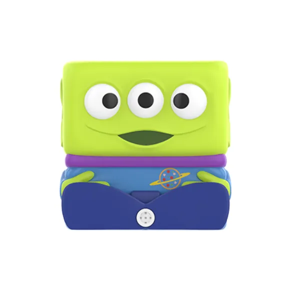POP MART Disney/Pixar POP CUBE 3 Collection Figure Blind Box Products Single Blind Box/whole Box 9 Pcs-1