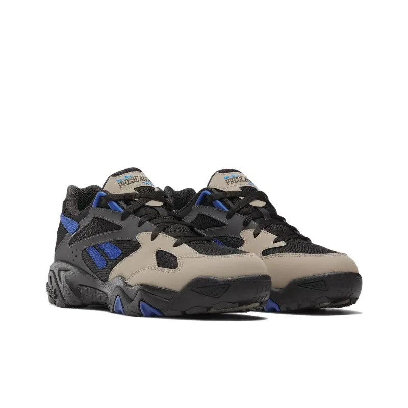 Reebok Preseason 94 Ash Grey Blue-2