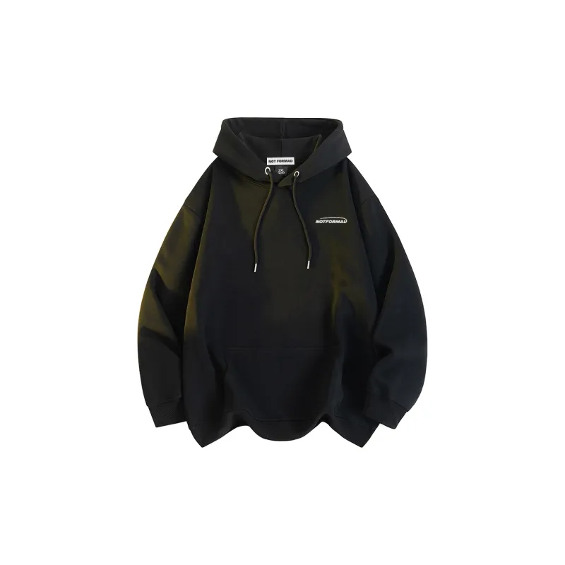 NOTFORMAD Sweatshirts Unisex-5