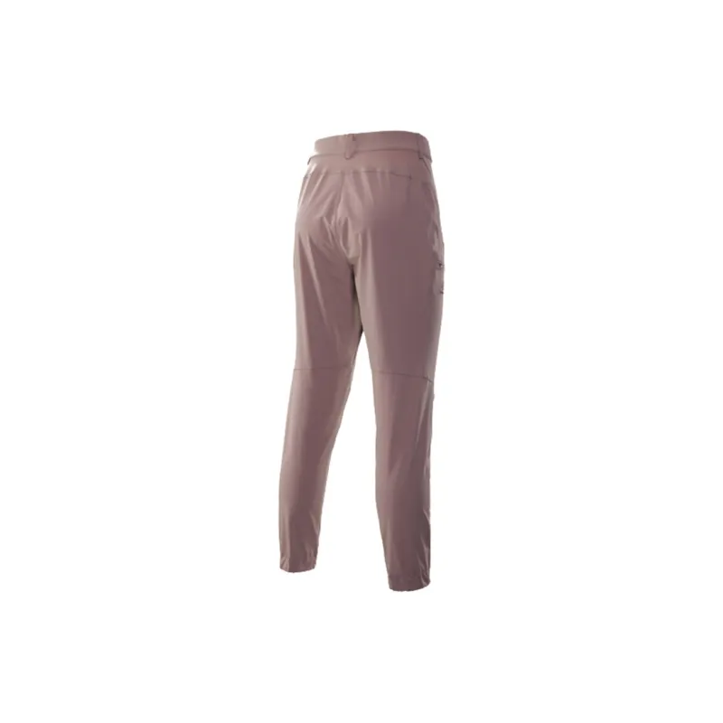 KAILAS Soft Shell Pants Women's Jet Black-8