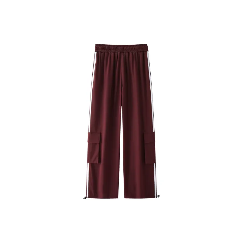 GF Casual Pants Unisex-11