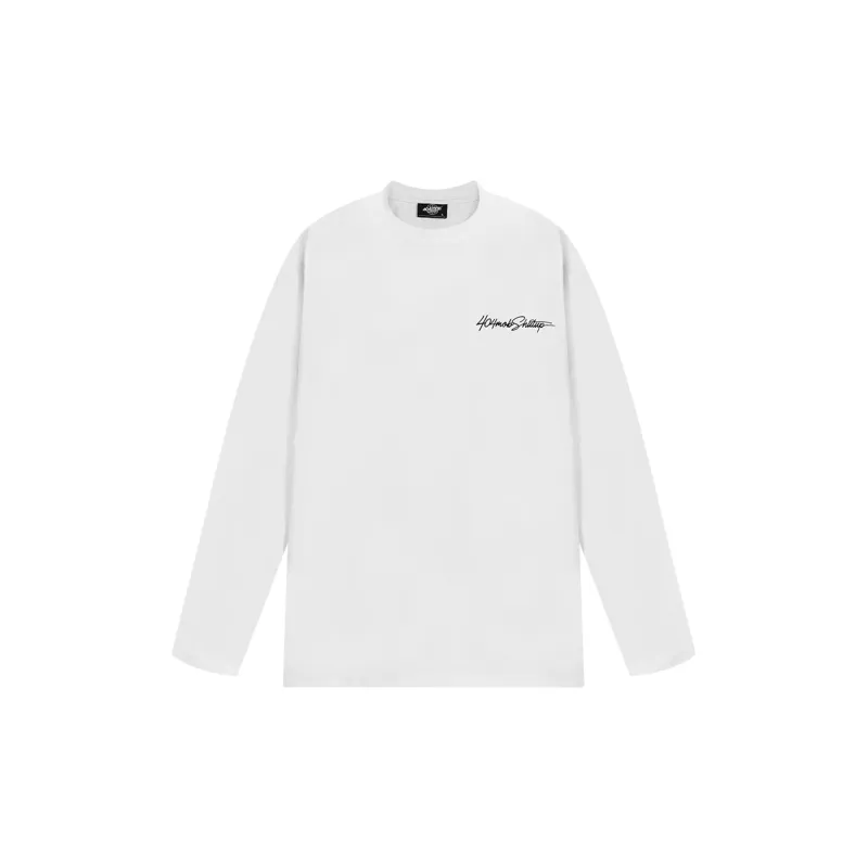 404MOB GANG T Shirts Unisex-1