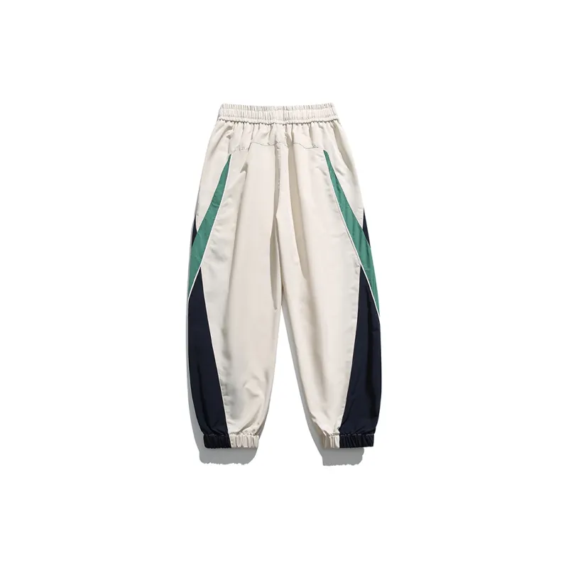 KRISTALIA Casual Pants Unisex-6