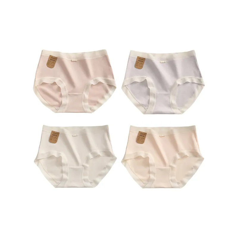 MIIOW Underpants Women's Combo Set-17