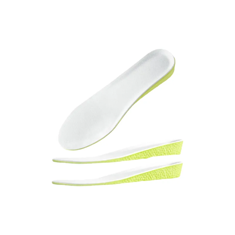 Step cloud Insoles Unisex-7