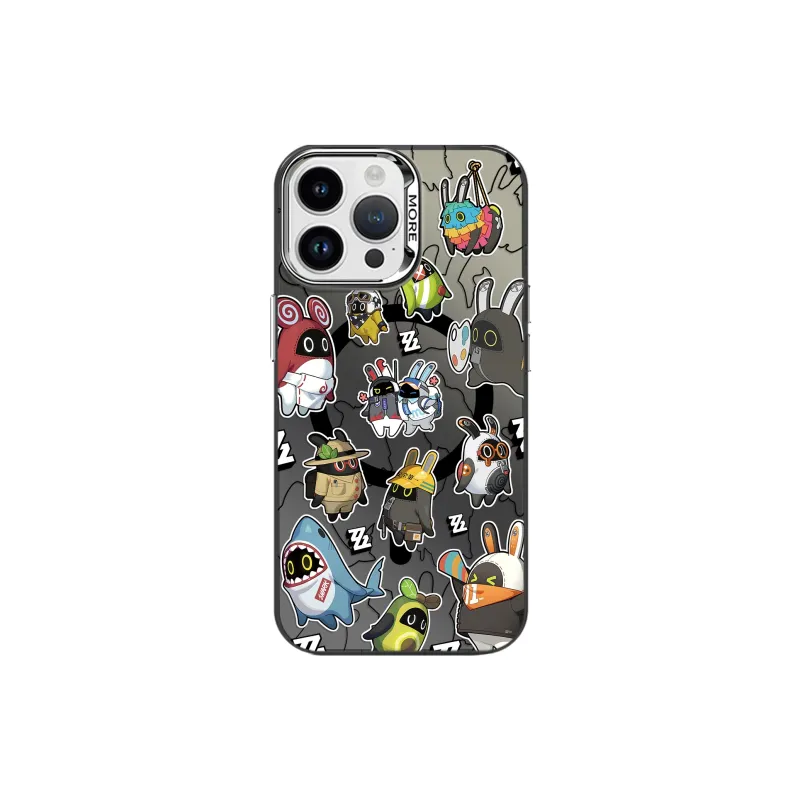 YADIQI Phone Cases-3