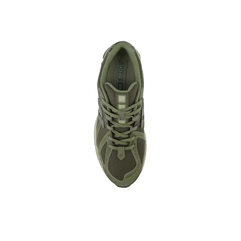New Balance 1906R Camo Olive-3
