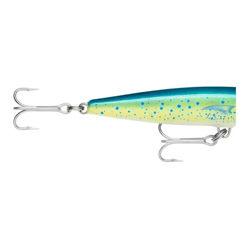 RAPALA Fish Hook-4
