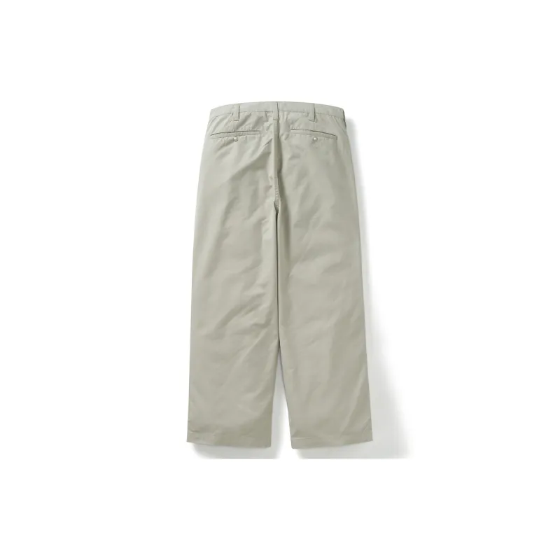 714STREET Casual Pants Unisex-3