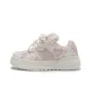White/Pink