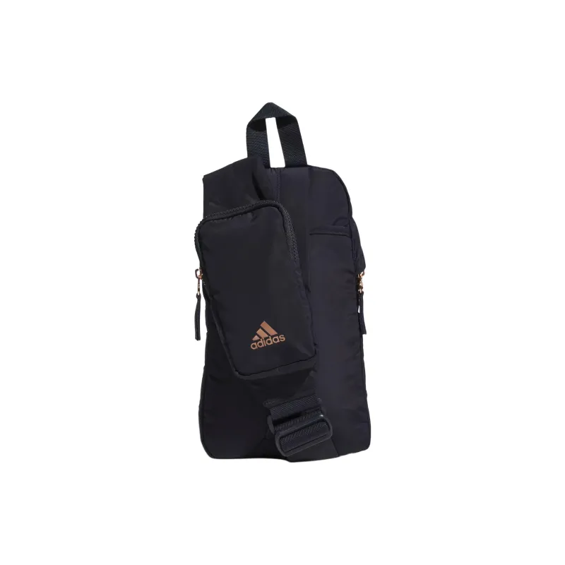 Adidas Free Shipping With AdiClub Essentials Sling Crossbody Bag-1