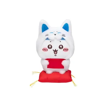 Chiikawa Hachiware Chiikawa Fushimi Inari Collection Dolls Plush Doll Medium Size High