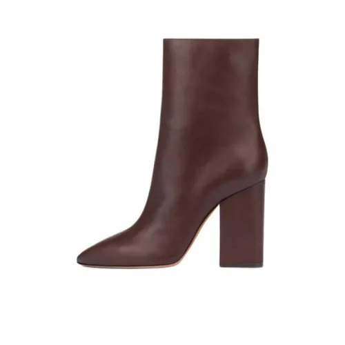 Paris Texas Ankle Boots Women's Brown