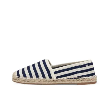 JC DAMO Espadrilles Women's Blue/Red