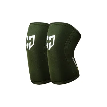 Competition Knee Pads