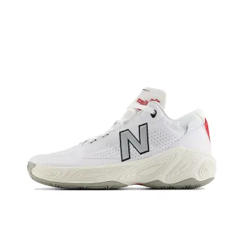 New Balance Fresh Foam Bb V2 White Sea Salt