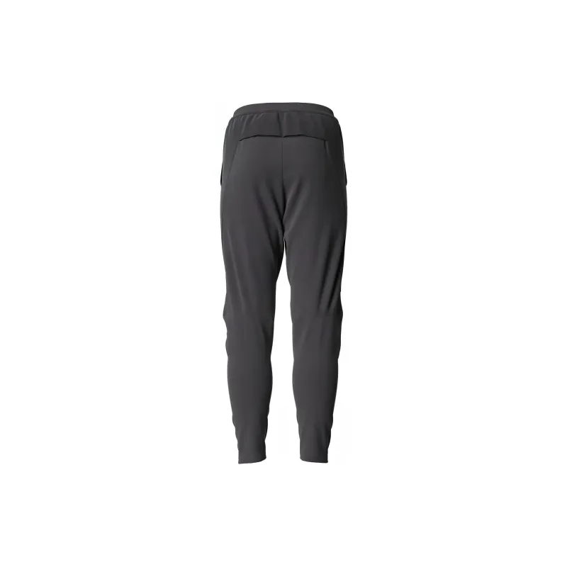SALOMON RUNLIFE Casual Pants Men's Black-1