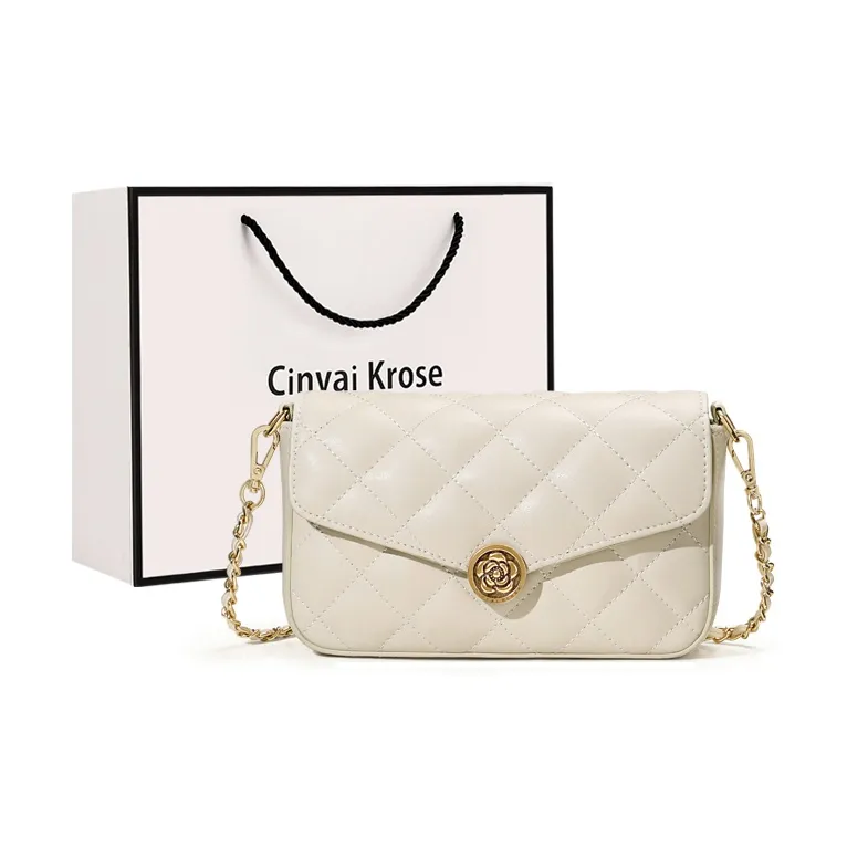 CinvaiKrose Shoulder Bags-6