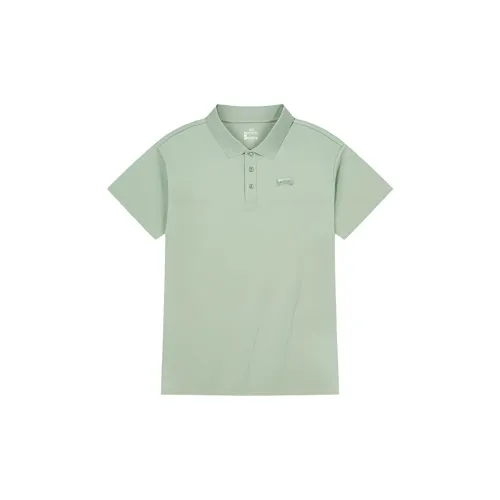 361° T-Shirts Men Horizon Green