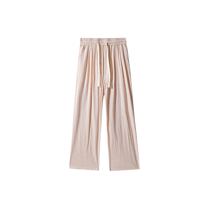 TONYKRZ Casual Pants Unisex-15