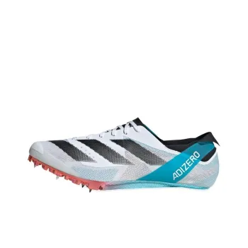 adidas Adizero Finesse White Black Blue