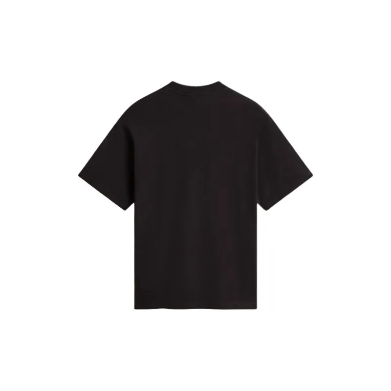 Vans Original Standards T-Shirts Men Black-1