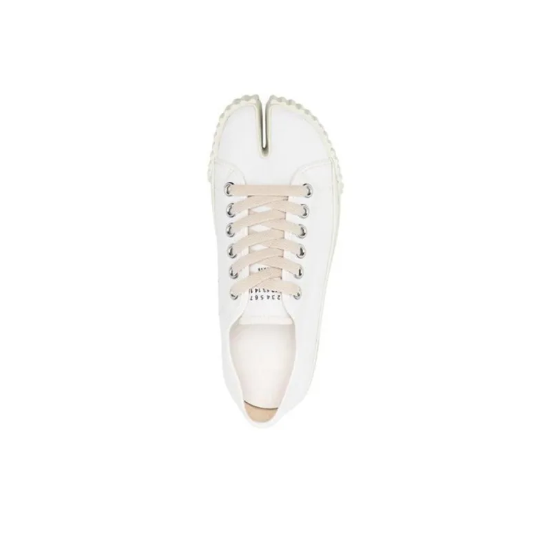 Maison Margiela Tabi White Women's-3