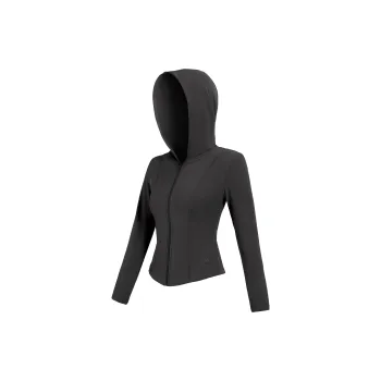 CAMEL Yoga Jackets Women's