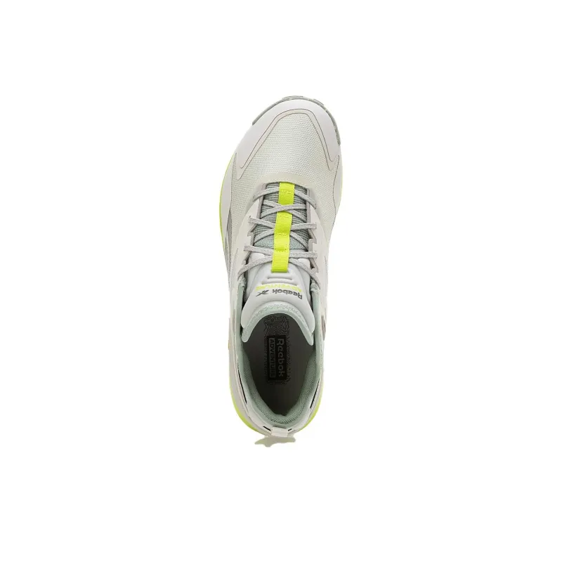 Reebok Nano X3 Anti Slip Wear Resistant Low Top Training Shoes Unisex Ecru-3