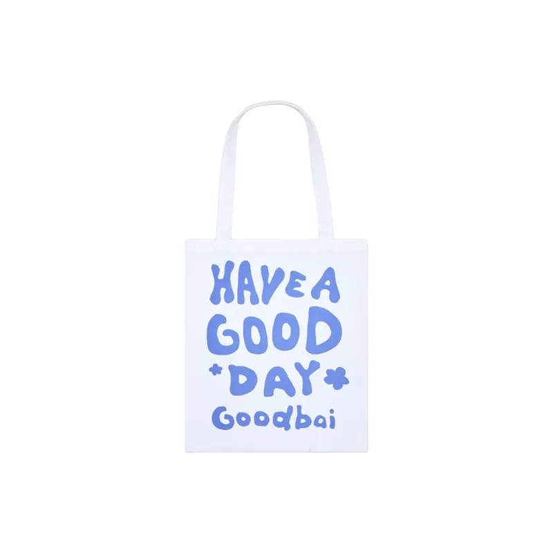 GOOD BAI Cotton Handbag Women's Multicolor-8