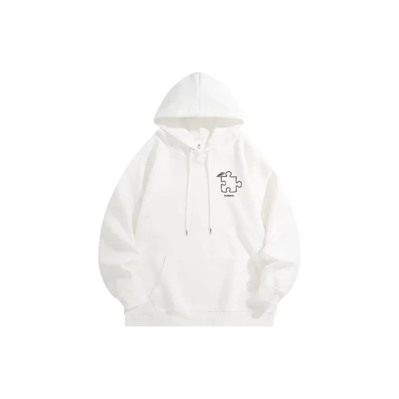 PUREIDOL Sweatshirts Unisex-1