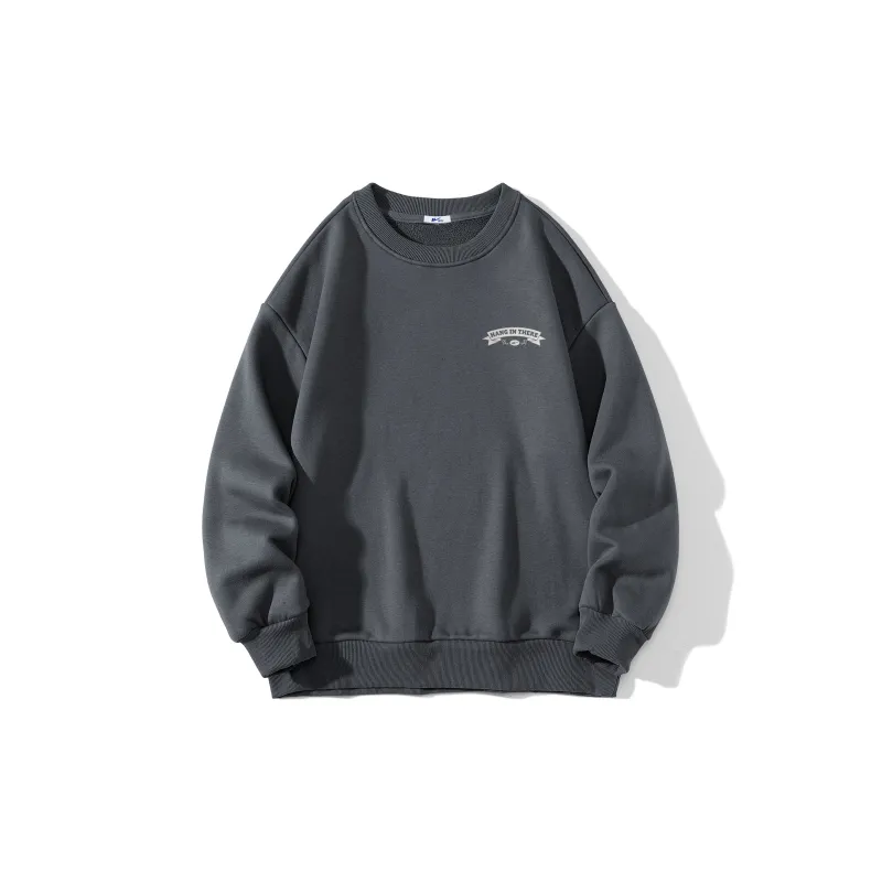 Warrior Huichao Star Cloud Collection Sweatshirt Unisex-5