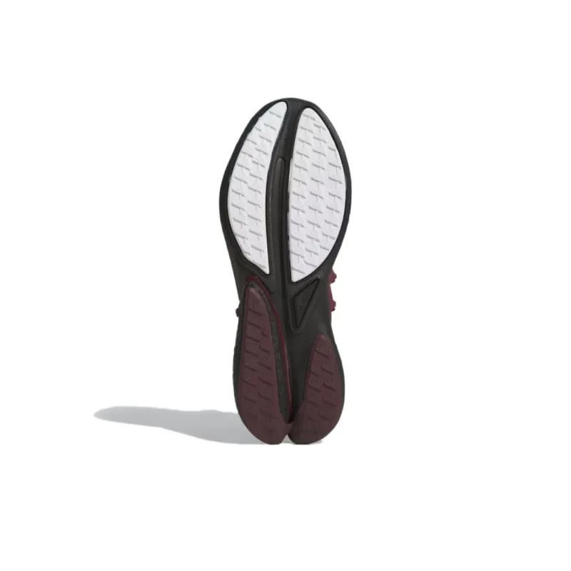 Adidas Alphaboost V2 Mississippi State University-4