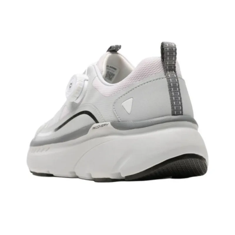 AKIII CLASSIC BUMPER FREELOCK Athletic Shoes Low Top Casual Shoes Unisex Light Gray-3