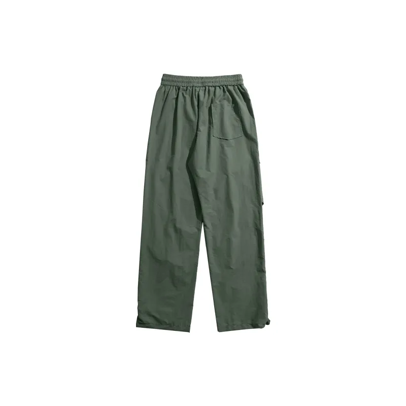 Jeep Pasture Master Big Chenois Casual Pants Unisex-5