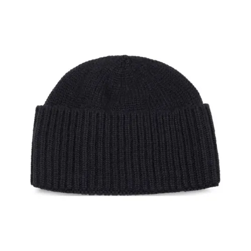 Crinkled nylon ripstop hat