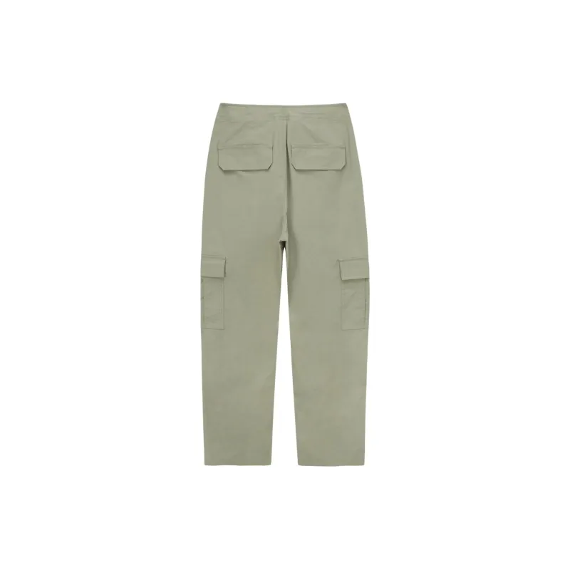 THE NORTH FACE Cargo Pants Women's Green-1
