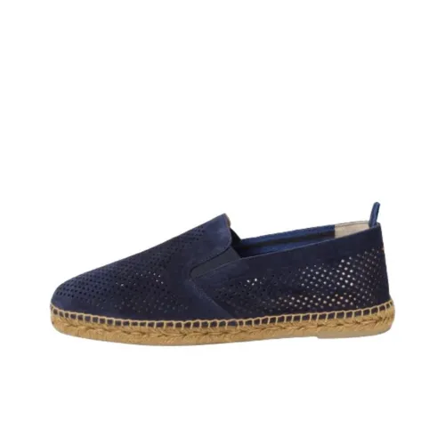 Castañer Joel Openwork Espadrilles