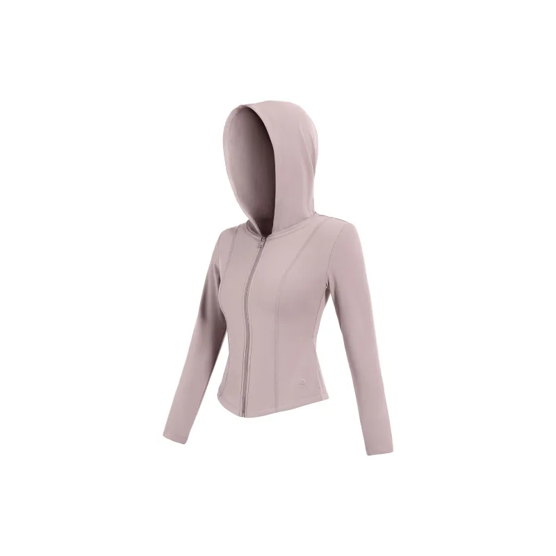 CAMEL Yoga Jackets Women's-1