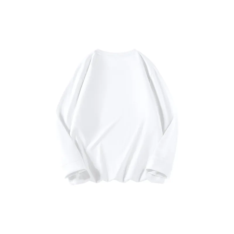 HIPANDA Base Layer Long Sleeved T Shirt For Autumn Men's-3