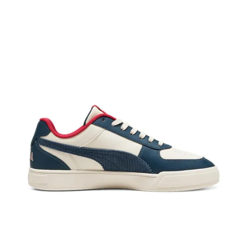 PUMA Caven 'Beige Blue'-1