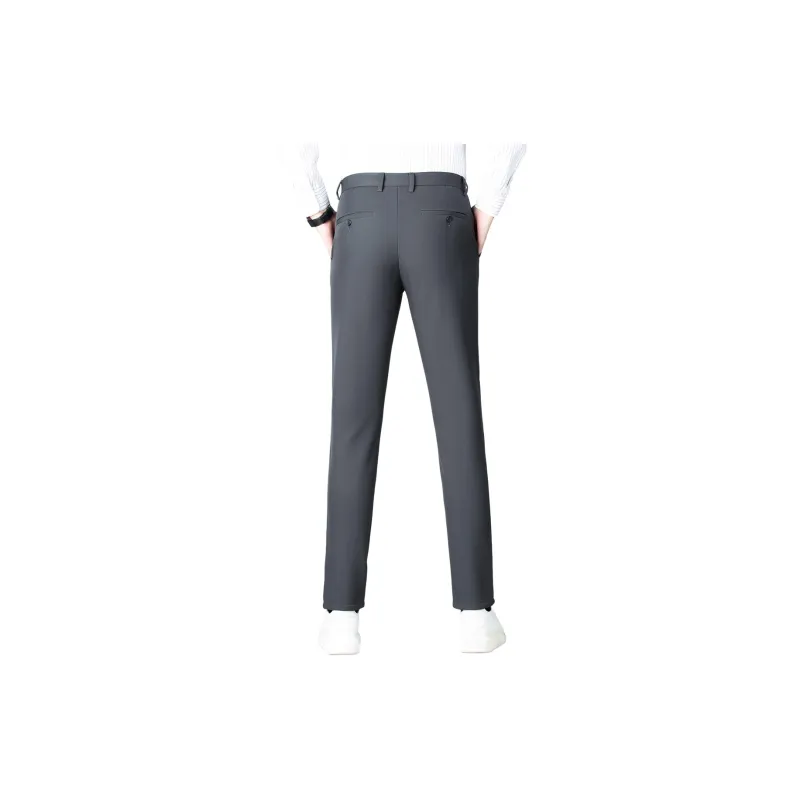 KAISER Suit Trousers Men-5