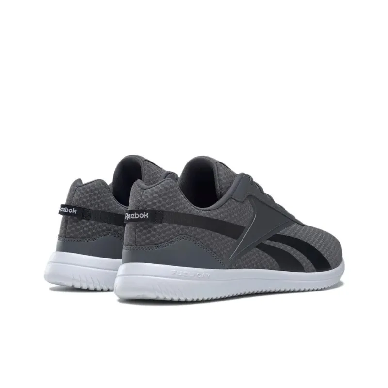 Reebok Stridium 2 'Pure Grey Black'-3