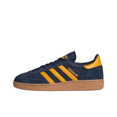 Adidas Handball Spezial Night Indigo Yellow