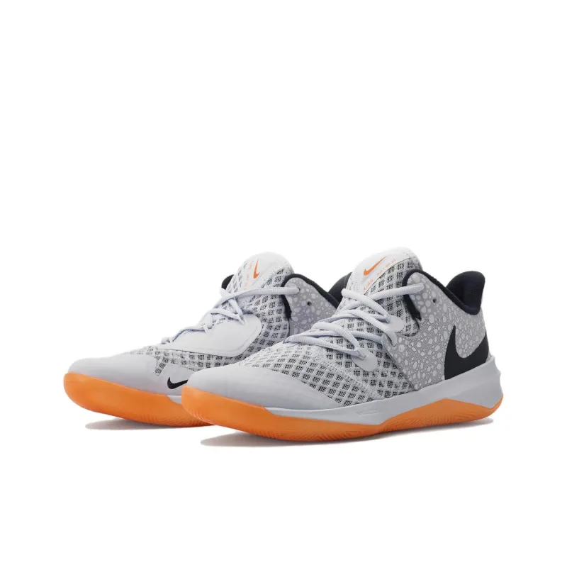 Nike Zoom Hyperspeed Court Se Multi Color-3